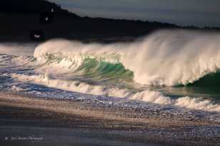 Carmel River Beach Wave-5989